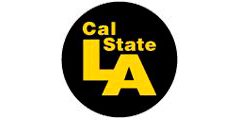 California+state+university+los+angeles+logo